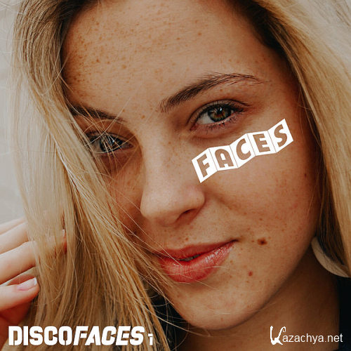 Various Artists - Disco Faces 1 (2020)