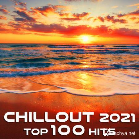 Doctorspook - Chill Out 2021 Top 100 Hits (2020)