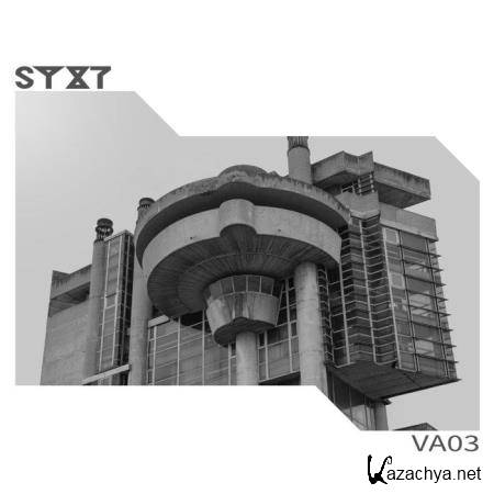 SYXT - SYXTVA03 (2020)