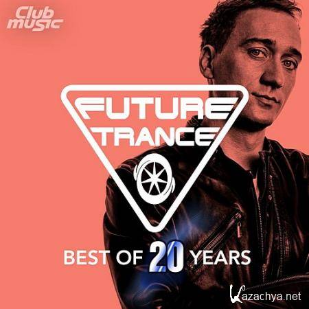 Future Trance: Best Of 20 Years (2020)