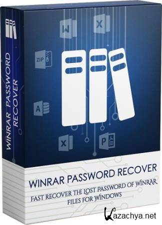 RAR Password Recover 2.0.1.0