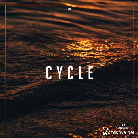33 Records - Cycle (2020)