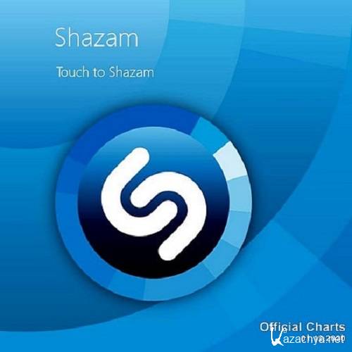 Shazam - Russia Top 200 01.12.2020 (2020)