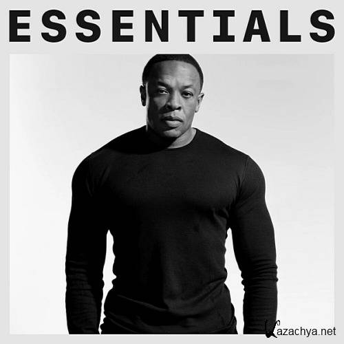 Dr. Dre - Essentials (2020)