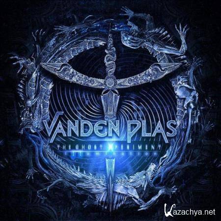 Vanden Plas - The Ghost Xperiment - Illumination (2020)