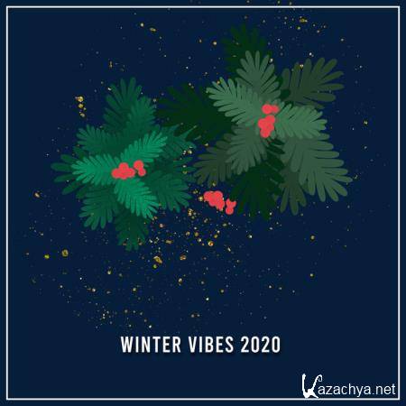 Norvis Music - Winter Vibes 2020 (2020)