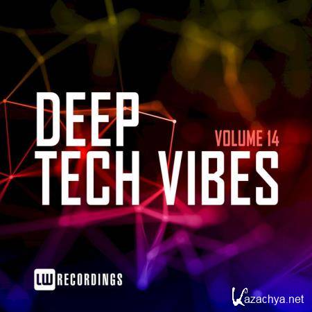 Deep Tech Vibes, Vol. 14 (2020)