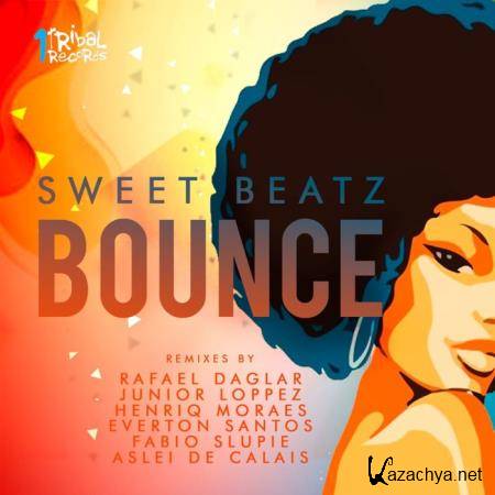 Sweet Beatz - Bounce (2020)