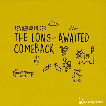 Penner & Muder - The Long-Awaited Comeback (2020)