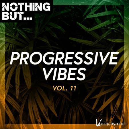 Nothing But... Progressive Vibes, Vol. 11 (2020)