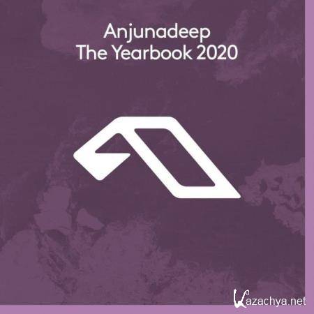 Anjunadeep The Yearbook 2020 (Mixed+Unmixed) (2020) FLAC