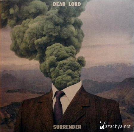 Dead Lord - Surrender (2020) FLAC