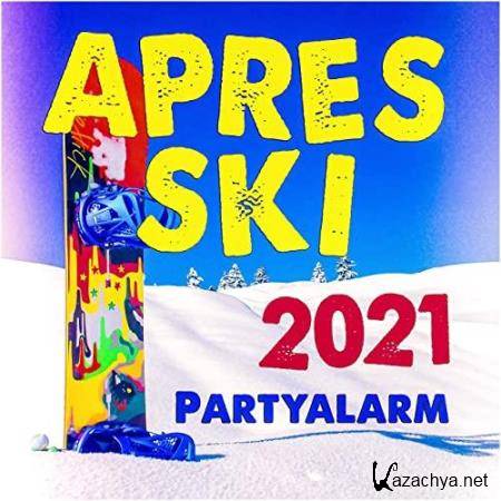Apres Ski 2021 (Partyalarm) (2020)