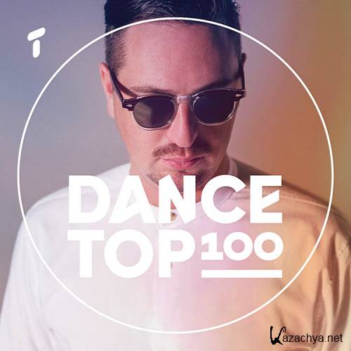VA - Dance Top 100 [14.11] (2020)