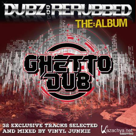 Dubz: ReRubbed - The Album (2020)