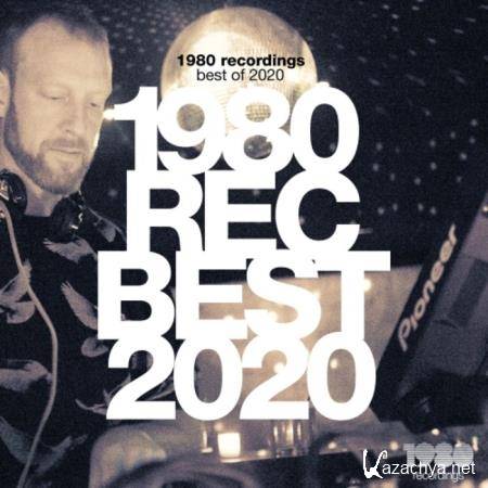 1980 Recordings: Best Of 2020 (2020)