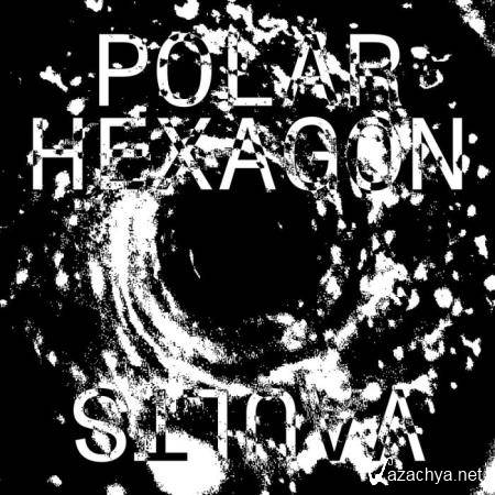 Polar Hexagon - Vaults (2020)