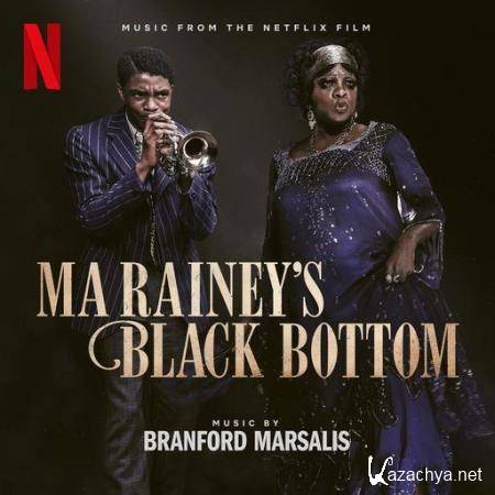 Ma Raineys Black Bottom (Music From The Netflix Film) (2020)