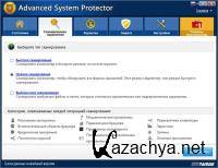 Advanced System Protector 2.3.1001.27010