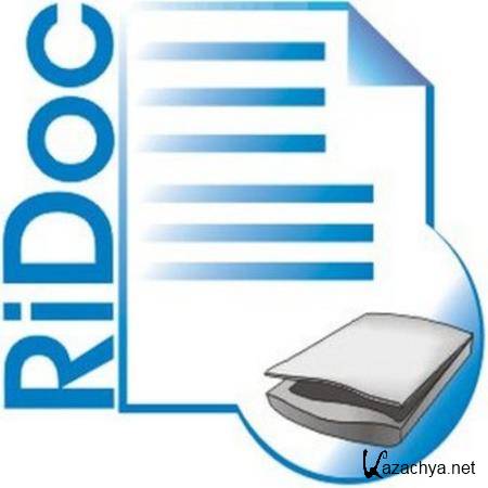 RiDoc 5.0.8.2 (ML/Rus)