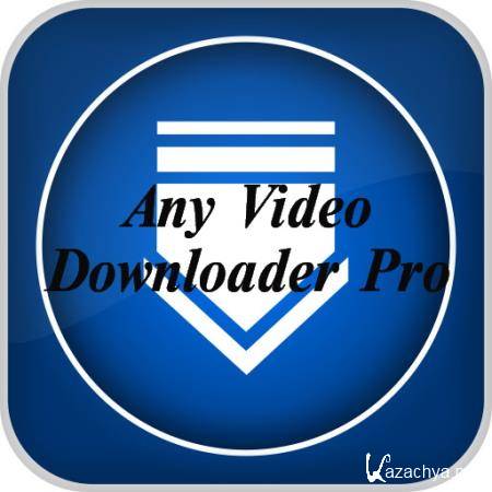 Any Video Downloader Pro 7.21.2