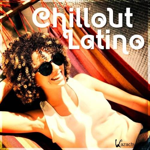 Chillout Latino (2020)
