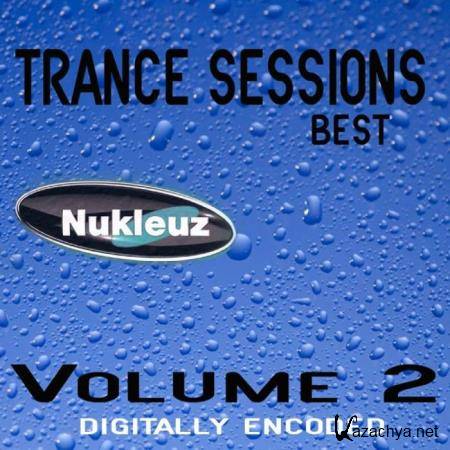 Nukleuz: Best Of Trance Sessions Vol 2 (2020)