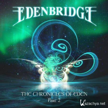 Edenbridge - The Chronicles of Eden Part 2 (2020)