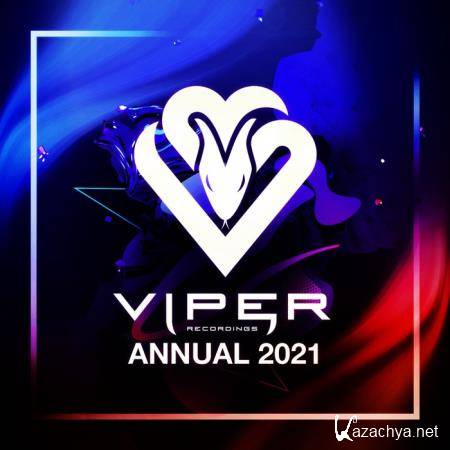 Viper Annual 2021 (2021)
