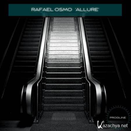 Progline Records: Rafael Osmo - Allure (2021)