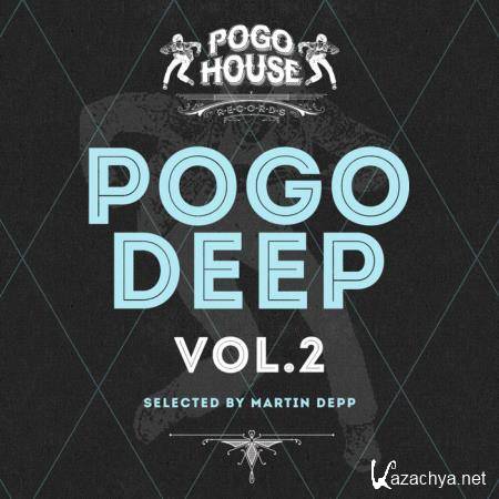 Pogo Deep, Vol. 2 (2021)