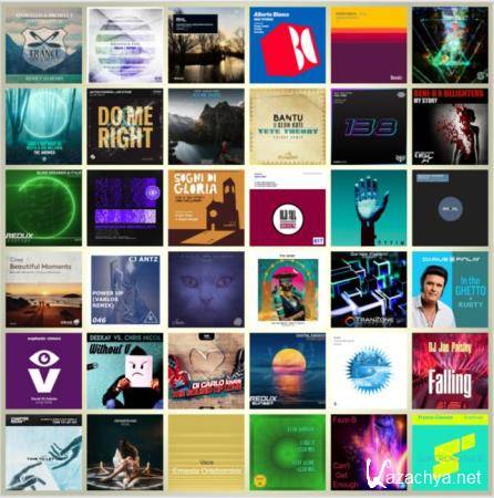 Beatport Music Releases Pack 2462 (2021)