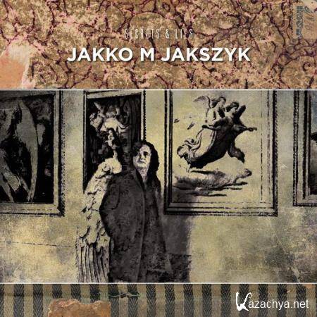 Jakko M Jakszyk - Secrets & Lies (2020)