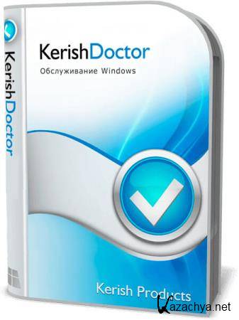 Kerish Doctor 2021 4.85 + Portable