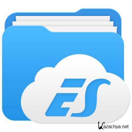 ES File Explorer File Manager Premium 4.2.4.2.1 [Android]