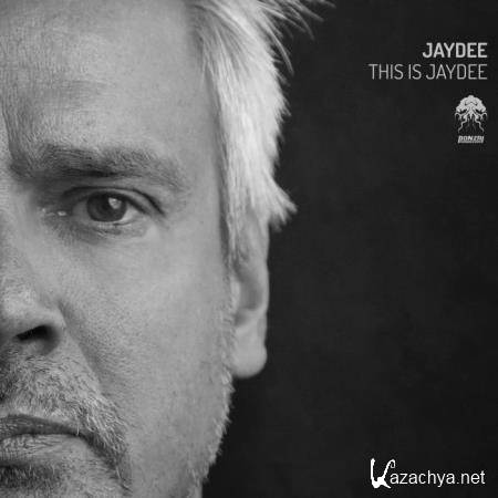 Jaydee - This Is Jaydee (2021)