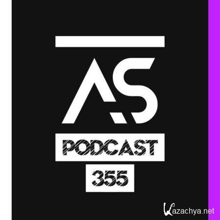 Addictive Sounds - Addictive Sounds Podcast 355 (2021-01-19)