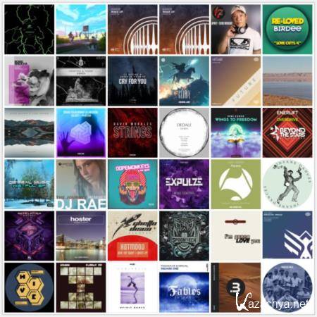 Beatport Music Releases Pack 2467 (2021)