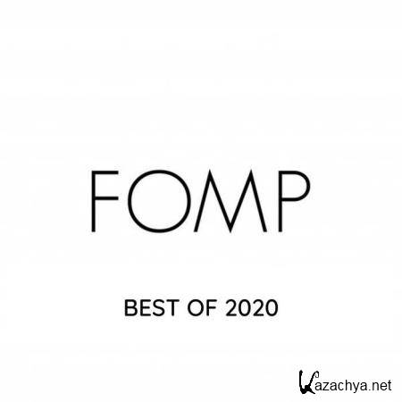 FOMP: Best of 2020 (2021)