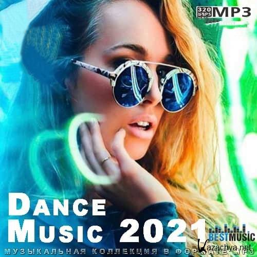 Dance Music 2021 (2021)