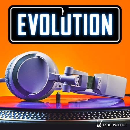 Evolution Sound 2020 December For Away (2020)