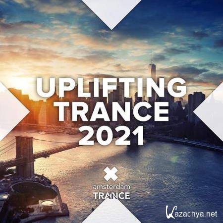 Uplifting Trance 2021 (2021)