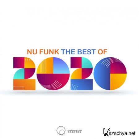 The Best Of 2020 Nu Funk (2021)