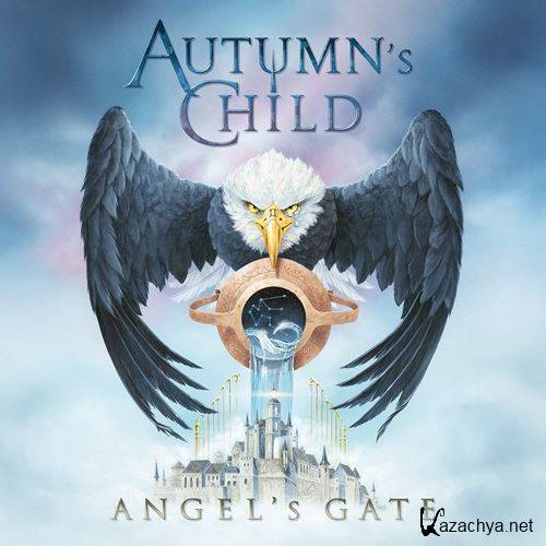 Autumn's Child - 2 Albums [Japan Edition]