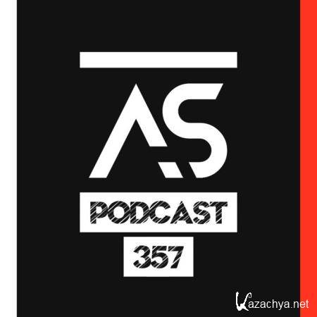 Addictive Sounds - Addictive Sounds Podcast 357 (2021-01-26)