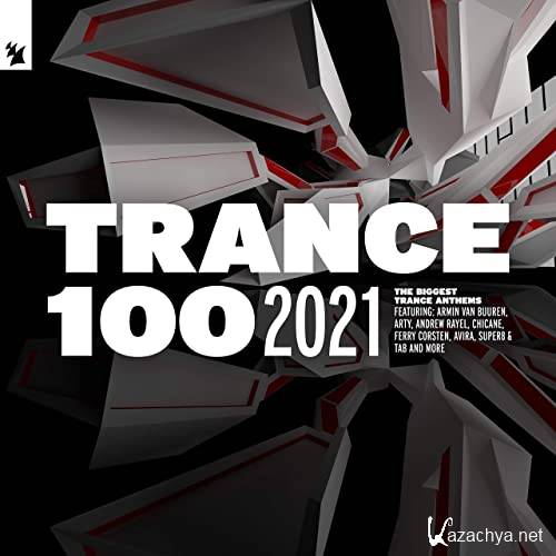 Trance 100 (2021)