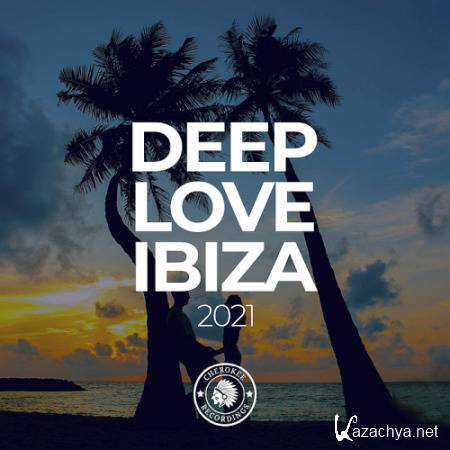 Deep Love Ibiza (2021)