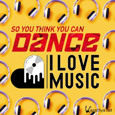 Everybody Love Dance Music (2020)