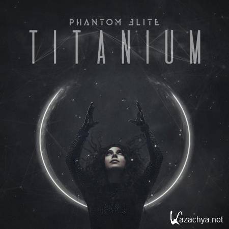 Phantom Elite - Titanium (2020)