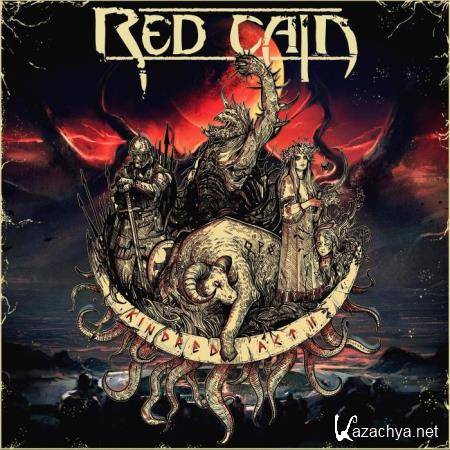Red Cain - Kindred: Act II (2021)